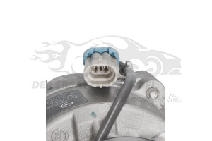1679809380 Kompressor, Klimaanlage Opel