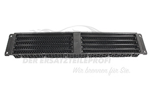 YQ00912780 Rahmen, Motorkühler Opel