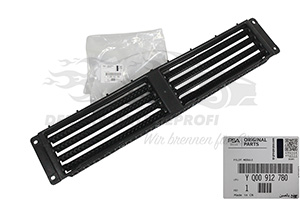 Rahmen für Kühler Opel YQ00912780