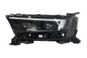 1675887980 Hauptscheinwerfer Citroen / Peugeot / Opel