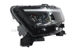 1675887980 Hauptscheinwerfer Citroen / Peugeot / Opel