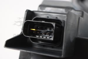 1675887980 Hauptscheinwerfer Citroen / Peugeot / Opel