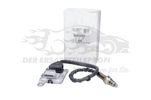 Stickoxidsensor