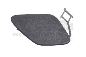16808025XT Klappe, Abschlepphaken Citroen / Peugeot / Opel