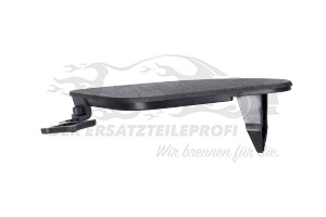 16808025XT Klappe, Abschlepphaken Citroen / Peugeot / Opel