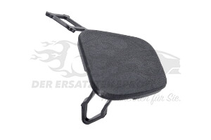 16808025XT Klappe, Abschlepphaken Citroen / Peugeot / Opel