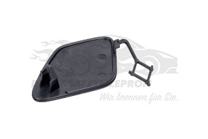 16808025XT Klappe, Abschlepphaken Citroen / Peugeot / Opel