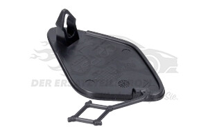 16808025XT Klappe, Abschlepphaken Citroen / Peugeot / Opel