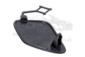 16808025XT Klappe, Abschlepphaken Citroen / Peugeot / Opel