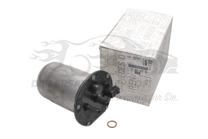 Kraftstofffilter Opel 1680947180