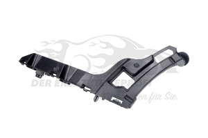 Stoßstangenhalter Citroen / Peugeot / Opel 9835238080