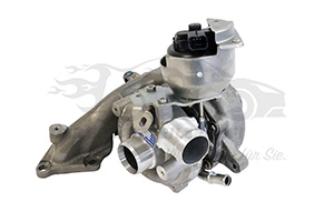 1679597380 Lader, Aufladung Citroen / Peugeot / Opel