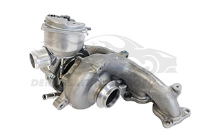 1679597380 Lader, Aufladung Citroen / Peugeot / Opel