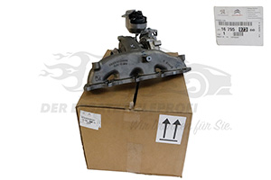Turbolader