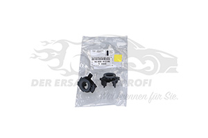 Halter für Einparkhilfensensor