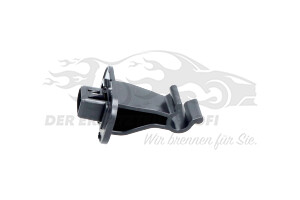 B000790780 Halter für Motorhaubenstütze Citroen