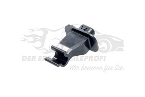 B000790780 Halter für Motorhaubenstütze Citroen