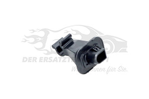 B000790780 Halter für Motorhaubenstütze Citroen