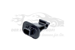 Halter für Motorhaubenstütze