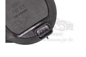 144B04056R Wasserpumpe elektrisch Dacia