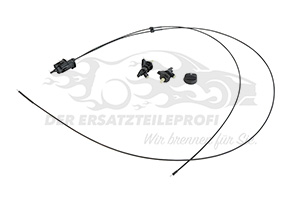 Leuchtweitenregulierung Dacia 260107488R