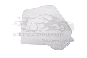 Zierstreifen