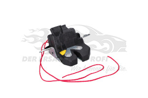 51876009 Heckklappenschloss Fiat