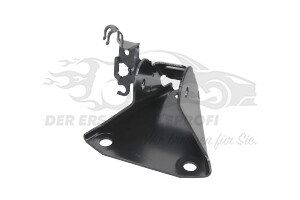 51889563 Lagerbock Hinterachse links Fiat