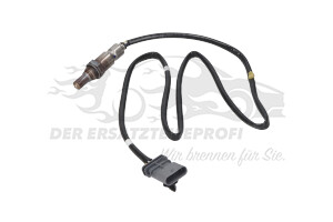 Stickoxid-Sonde / NOx-Sonde nach Kat