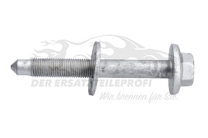 7703602323 Schraube für Fahrschemel Vorderachse Renault