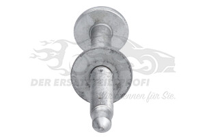 7703602323 Schraube für Fahrschemel Vorderachse Renault
