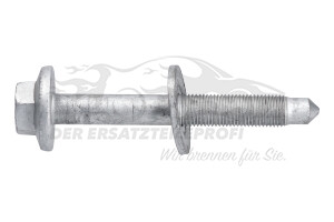 7703602323 Schraube für Fahrschemel Vorderachse Renault