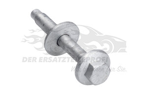 Schraube für Achsträger Renault 7703602323