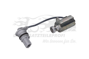 OEM DRUCKSCHALTER SERVOLENKUNG ÖLDRUCKSCHALTER RENAULT CLIO MEGANE  497610324R