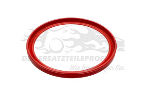 Dichtring für Ladeluftschlauch 7701071157