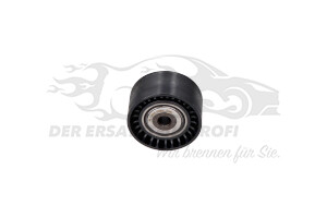 Umlenkrolle 60mm für Keilrippenriemen