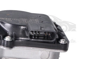 147100361R Abgas-Rückführungsventil (EGR) elektrisch Renault