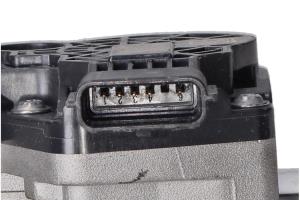 147101246R Abgas-Rückführungsventil (EGR) 