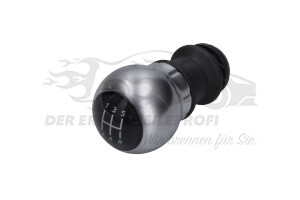 Schalthebelknauf Renault 328657487R