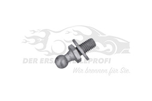7703003013 Kugelkopf für Heckklappendämpfer Renault