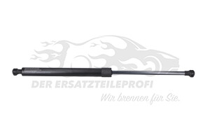 Gasfeder für Motorhaube 654707606R