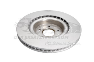 402975316R Bremsscheibe vorne links Renault