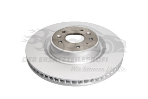 Bremsscheiben Renault 402069958R