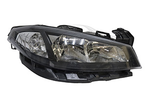 Scheinwerfer rechts H1/H7 Halogen (Nachbau)