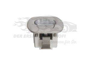264301419R Innenraumleuchte vorne Renault