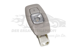 Innenraumleuchte Renault 264301419R