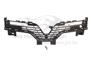 Zier- Schutzleiste für Stoßfänger Renault 623107939R