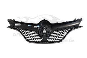 623101217R Lüftungsgitter für Emblem für Stoßstange vorne Renault