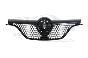 Lüftungsgitter für Stoßstange Renault 623101217R
