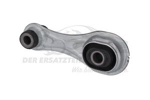 Silentstrebe für Motor hinten
